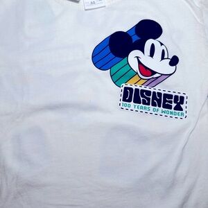 T shirt kids boys 3t-4t Zara Disney